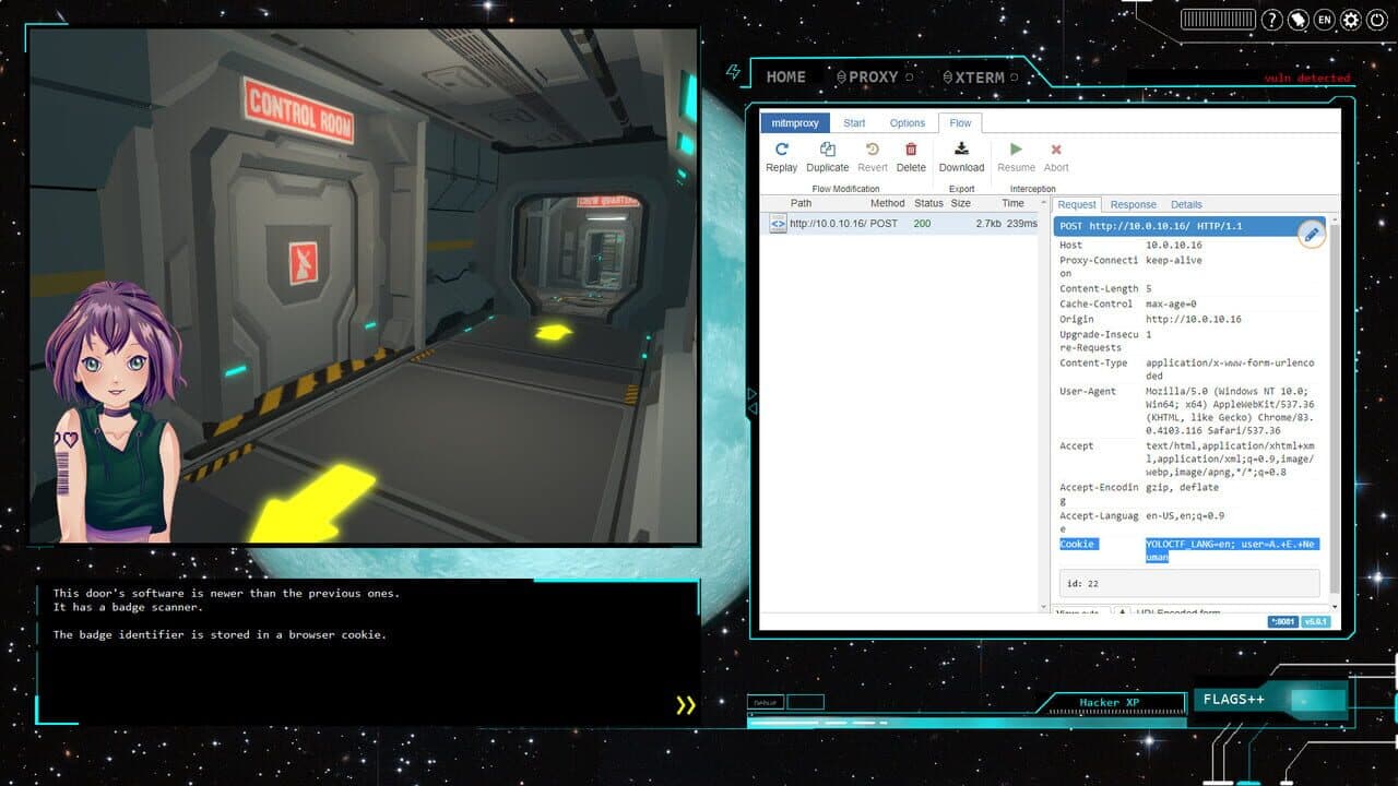 Yolo Space Hacker thumbnail 15