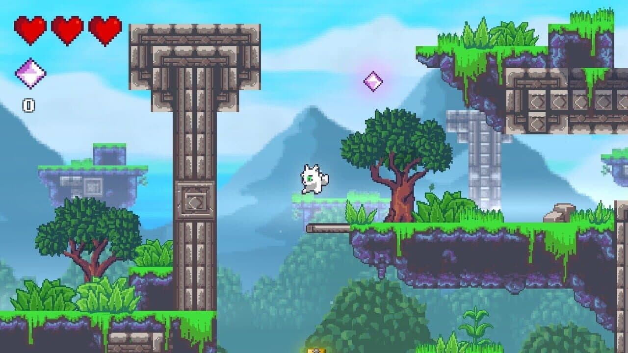 Super Neat Cat thumbnail 3