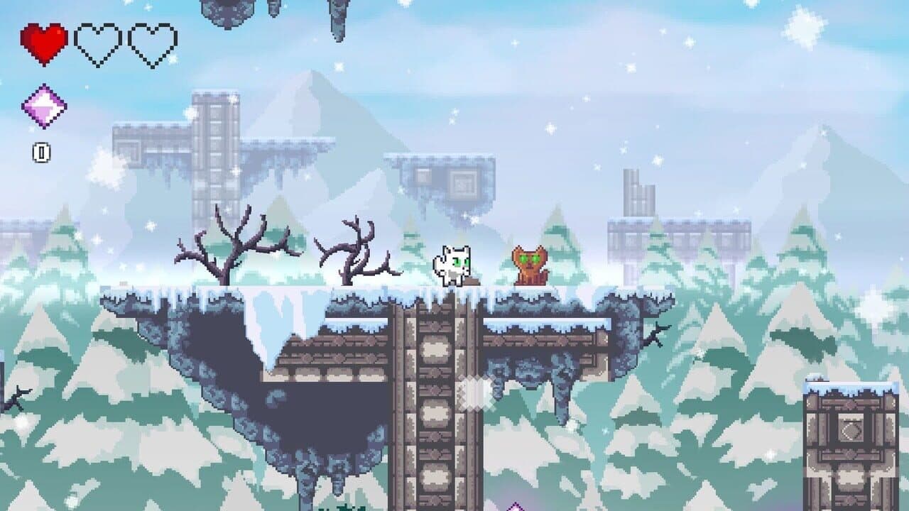 Super Neat Cat thumbnail 4