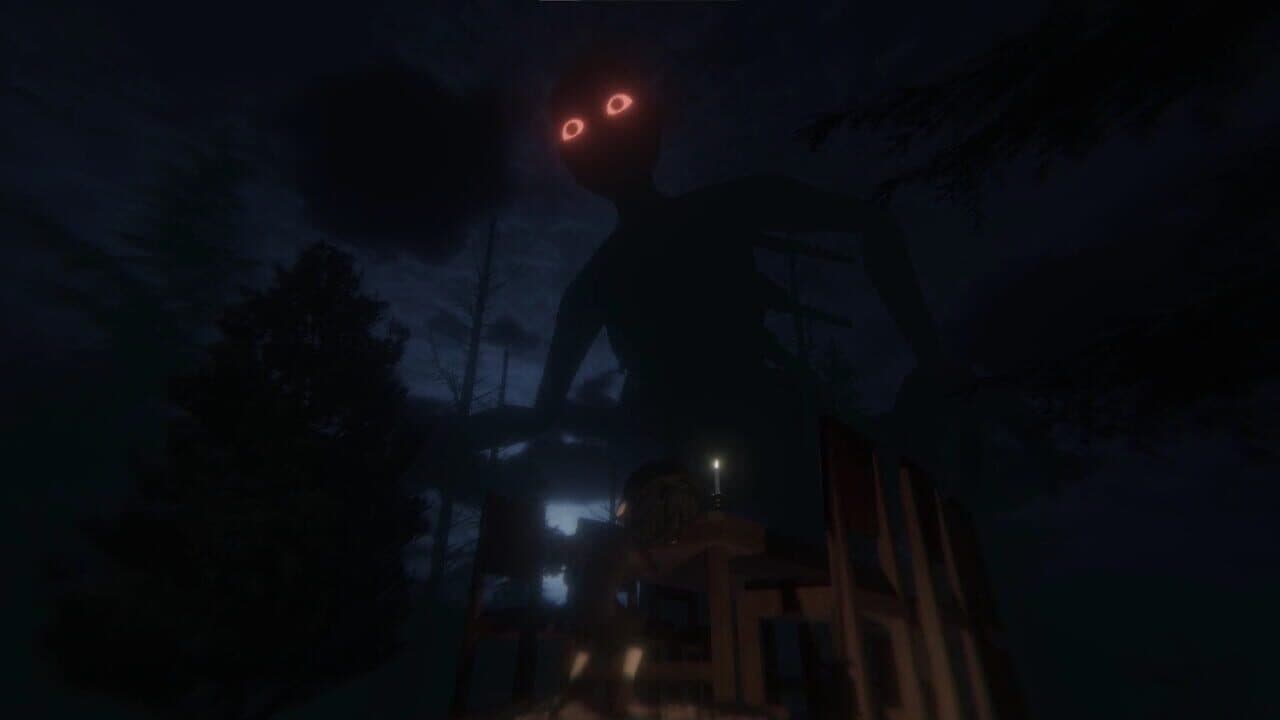 Let Me Out thumbnail 2