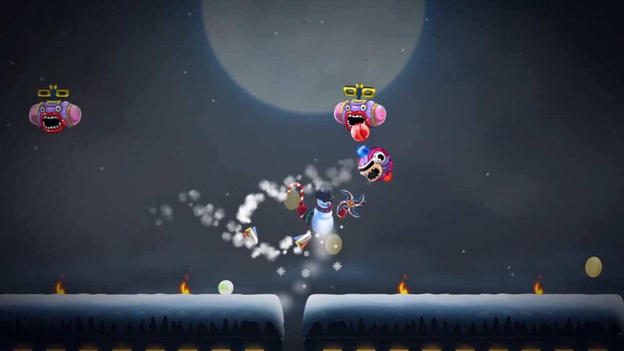 Blazing Snow thumbnail 10