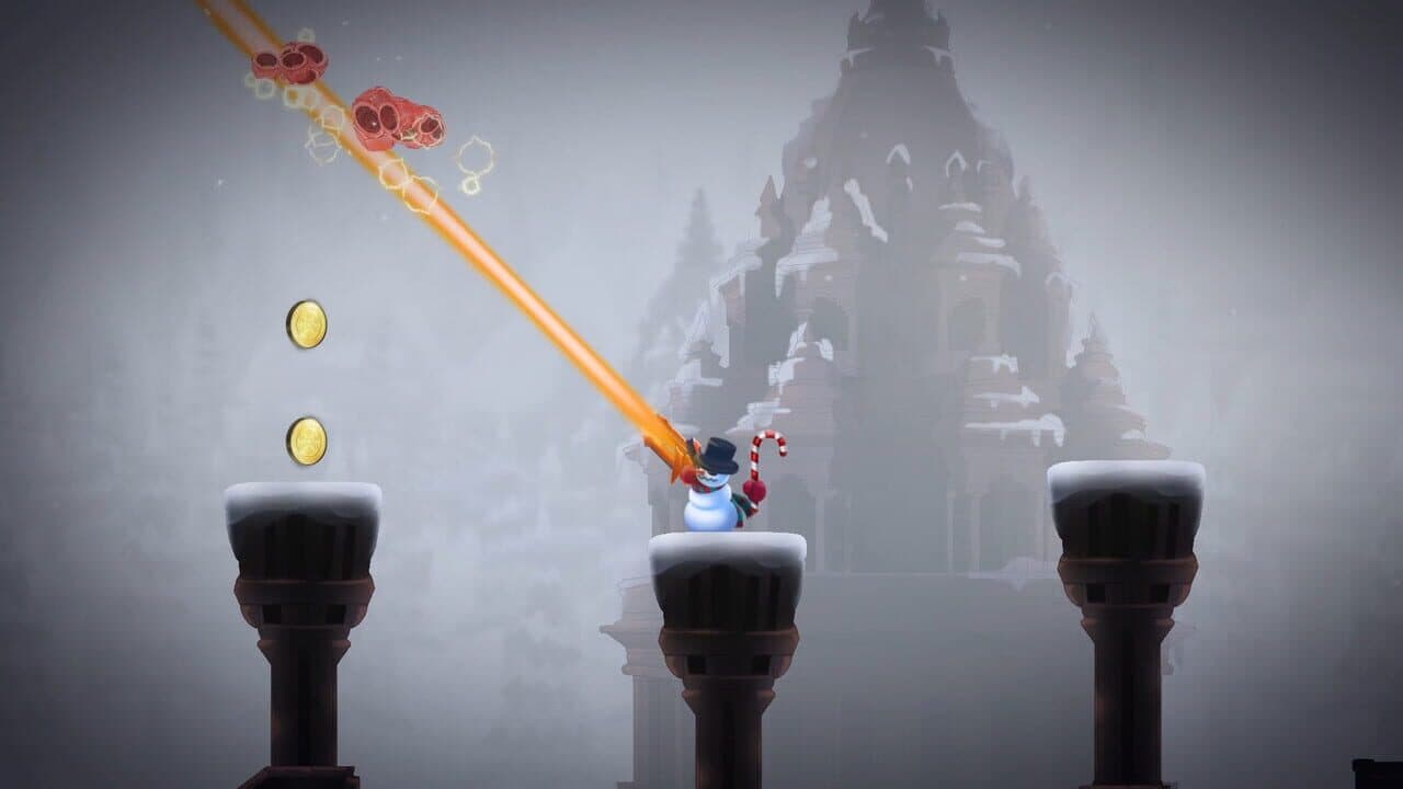 Blazing Snow thumbnail 6