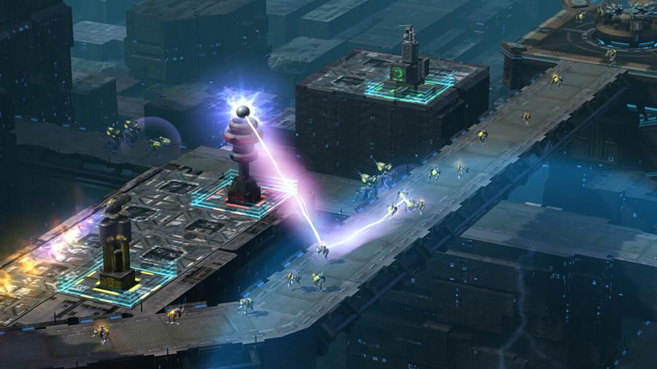 Defense Grid: The Awakening - Resurgence Map Pack 3 thumbnail 3