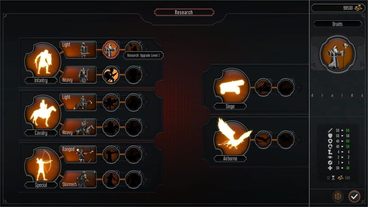 Shields of Loyalty thumbnail 4
