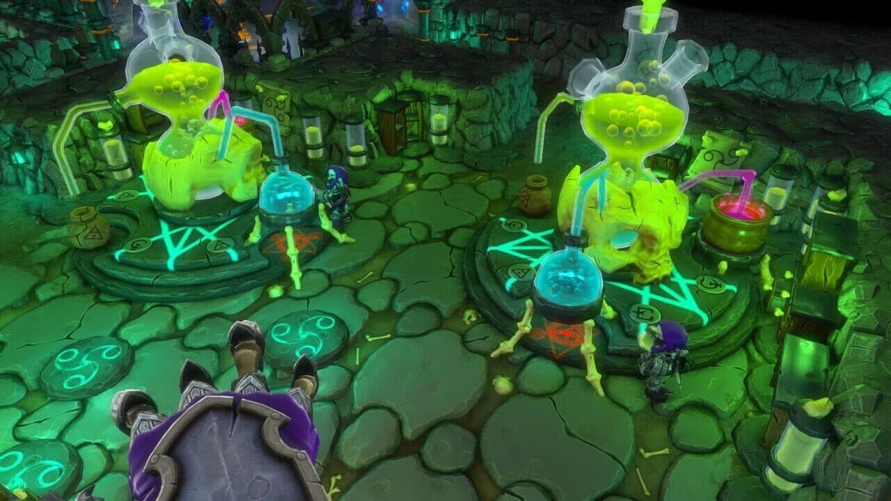 Dungeons 2: A Game of Winter thumbnail 4