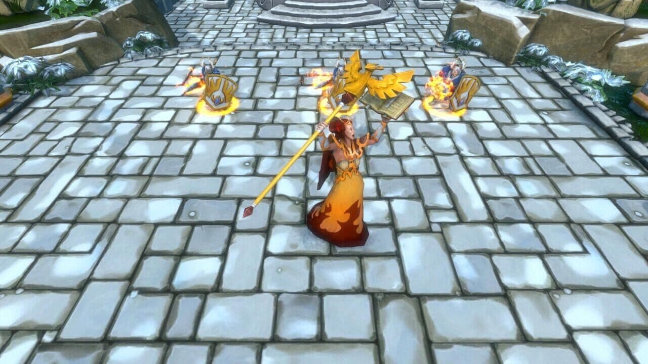 Dungeons 2: A Game of Winter thumbnail 6