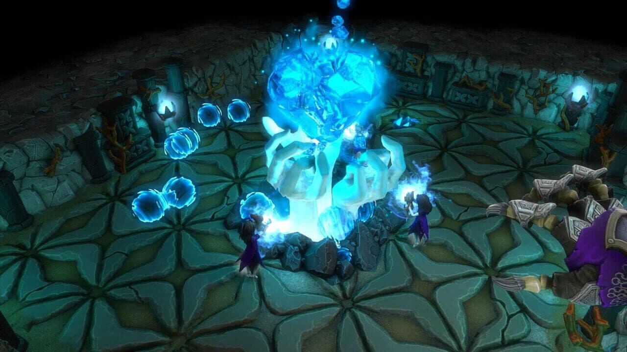 Dungeons 2: A Game of Winter thumbnail 2