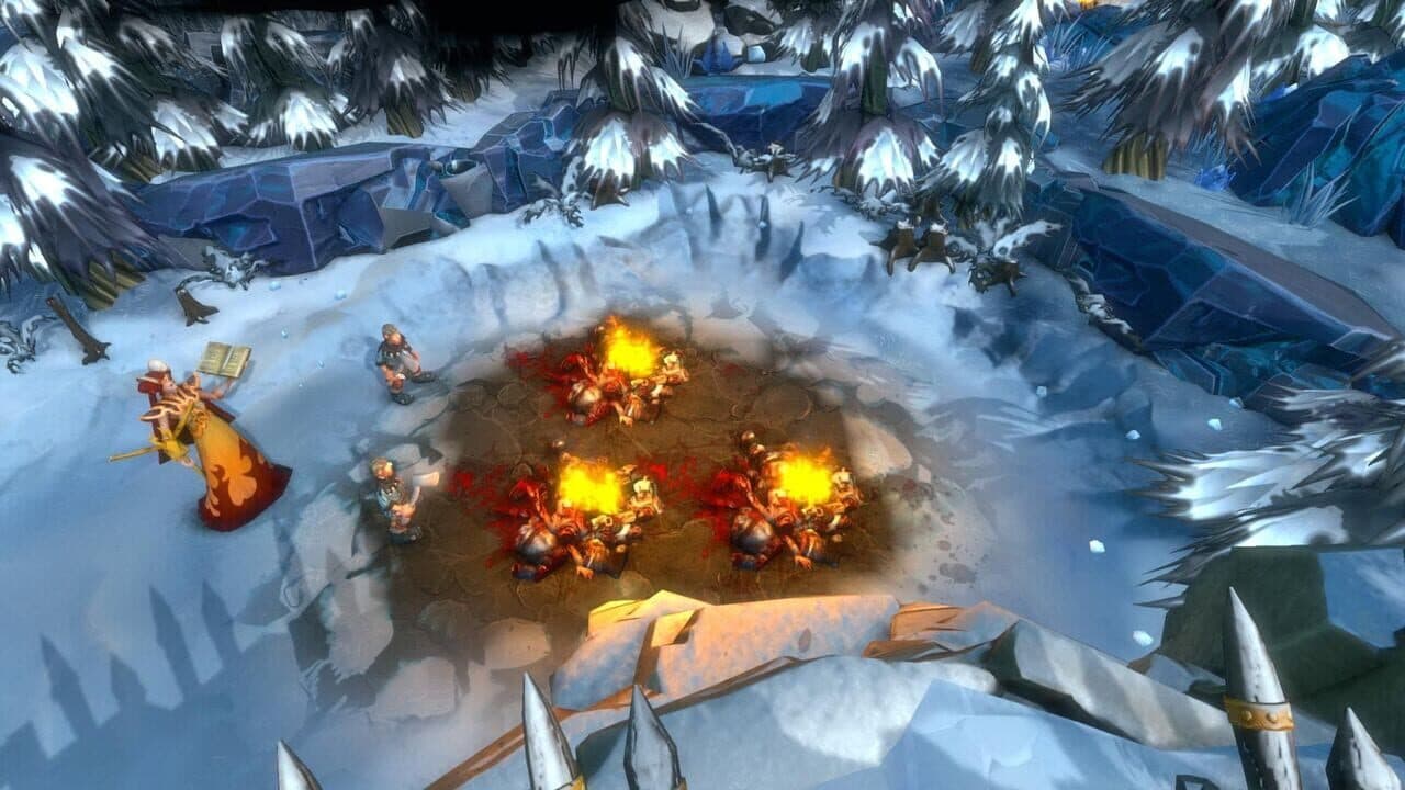 Dungeons 2: A Game of Winter thumbnail 8