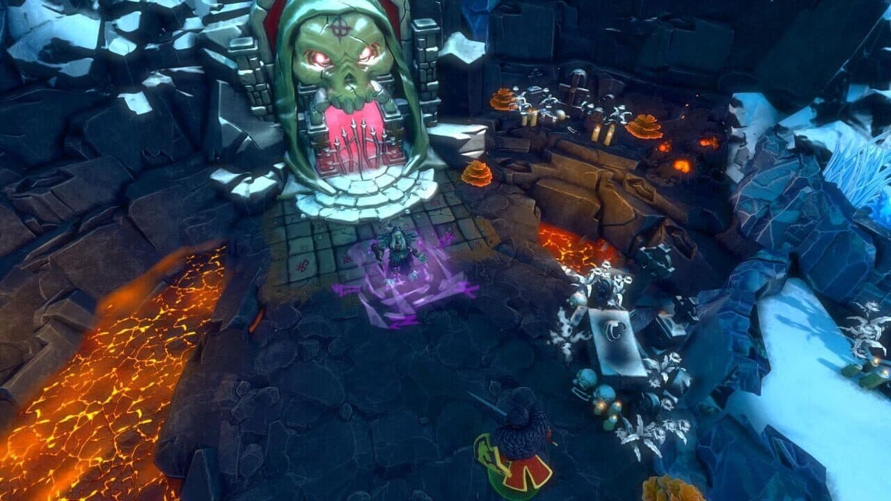 Dungeons 2: A Game of Winter thumbnail 9