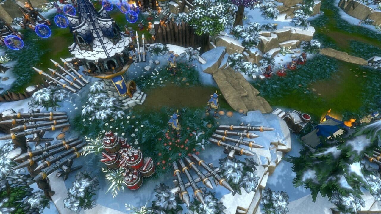 Dungeons 2: A Game of Winter thumbnail 10