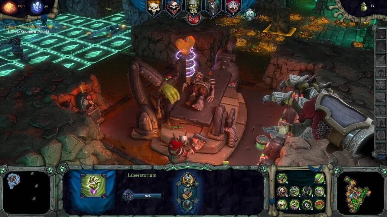 Dungeons 2: A Game of Winter thumbnail 12