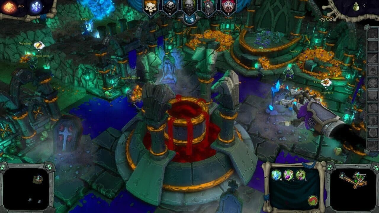 Dungeons 2: A Game of Winter thumbnail 14