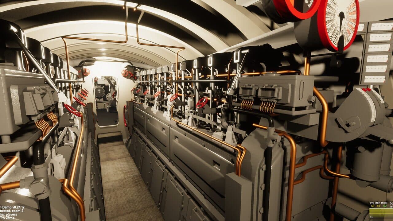 Crush Depth: U-Boat Simulator thumbnail 3