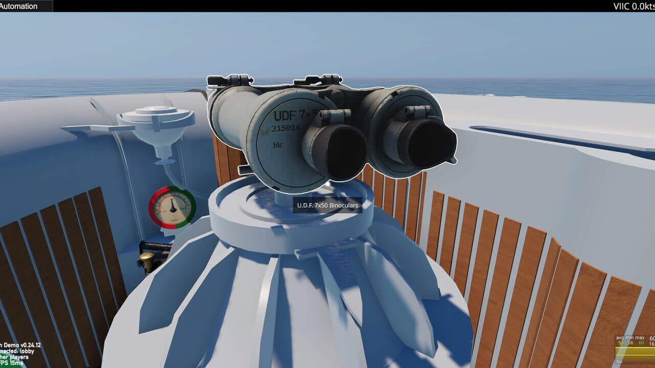 Crush Depth: U-Boat Simulator thumbnail 12