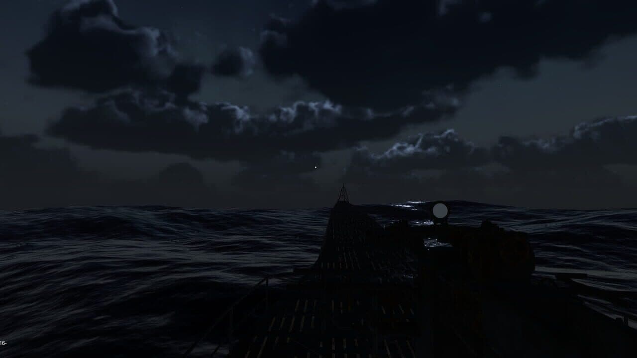 Crush Depth: U-Boat Simulator thumbnail 15