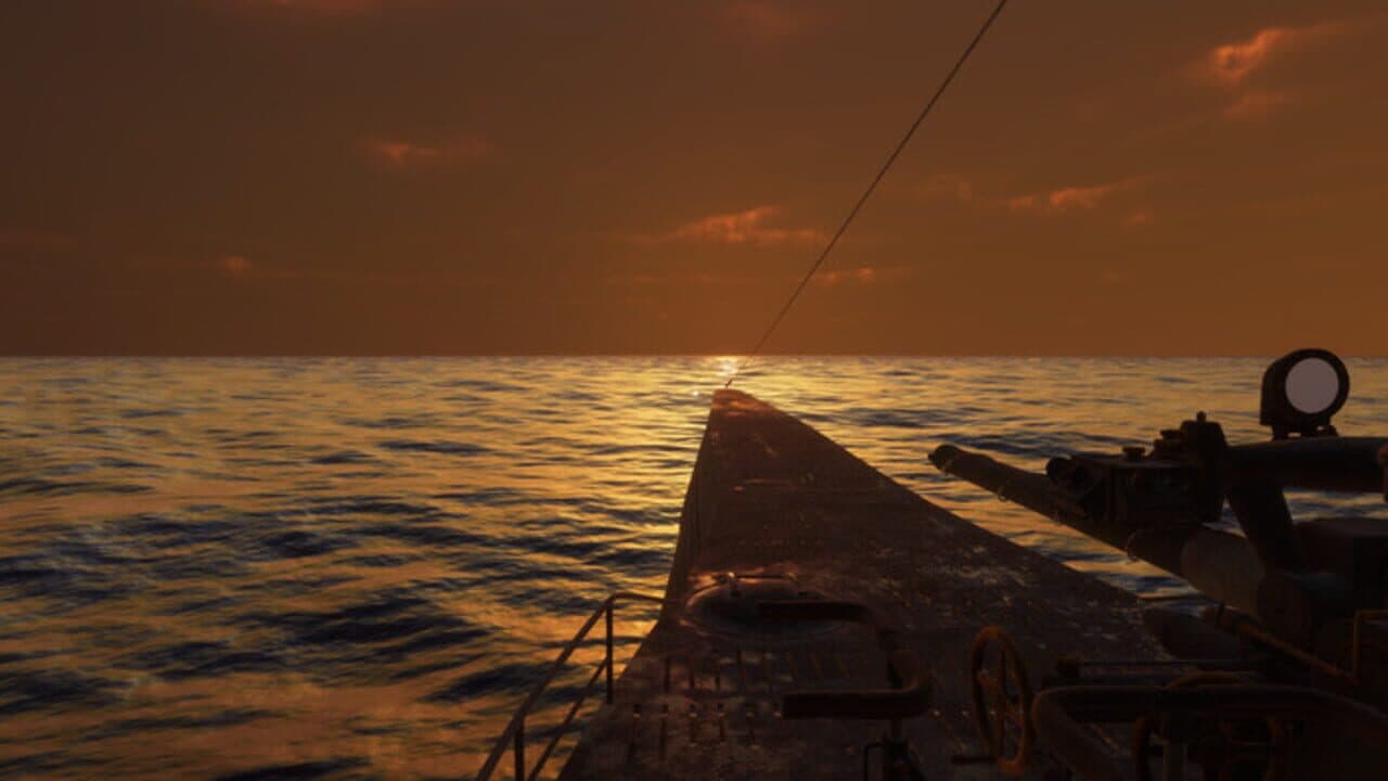 Crush Depth: U-Boat Simulator thumbnail 5