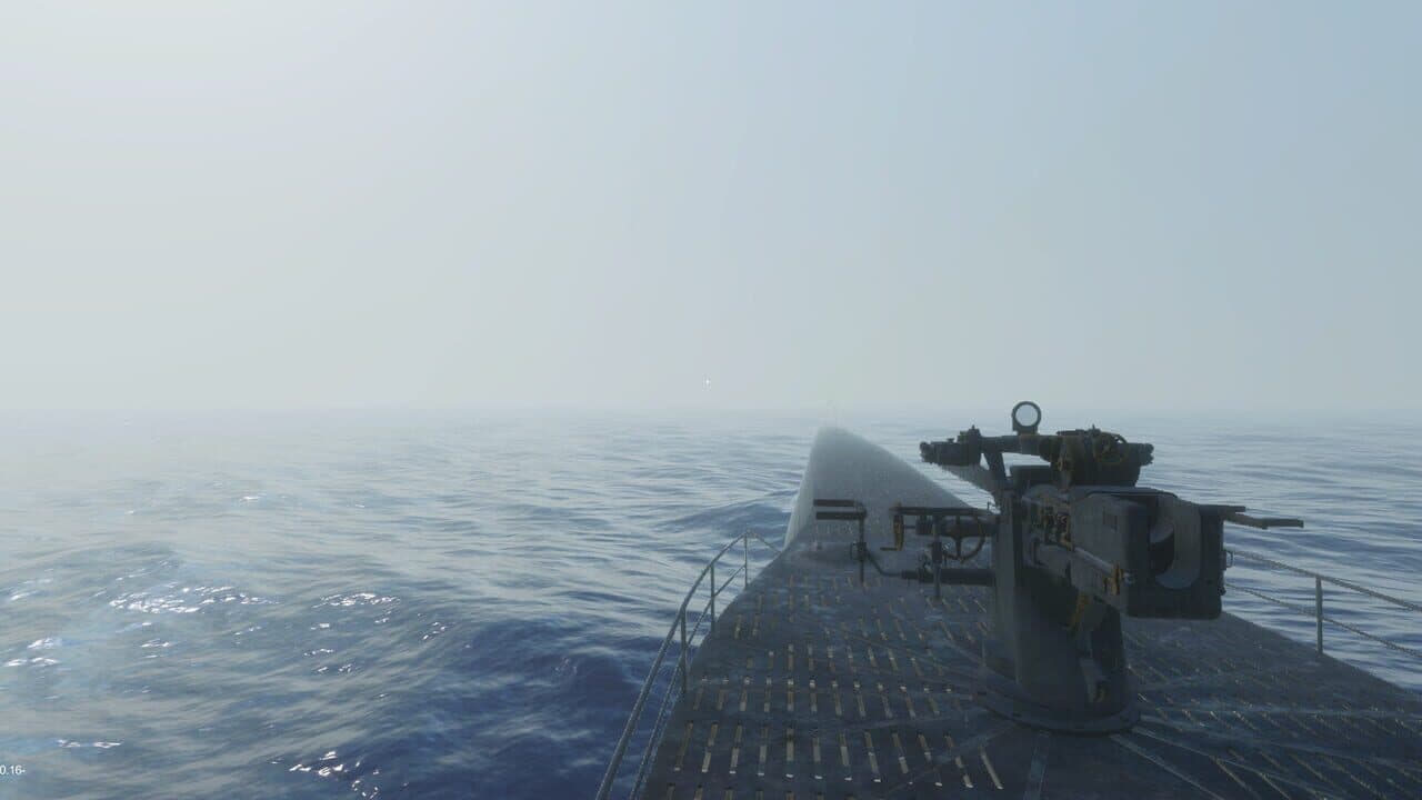 Crush Depth: U-Boat Simulator thumbnail 17