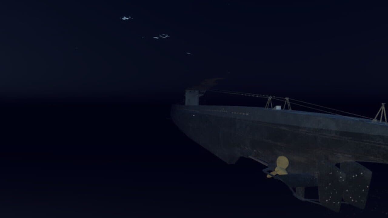 Crush Depth: U-Boat Simulator thumbnail 18