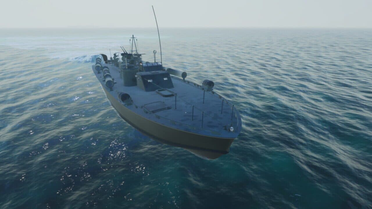 Crush Depth: U-Boat Simulator thumbnail 21