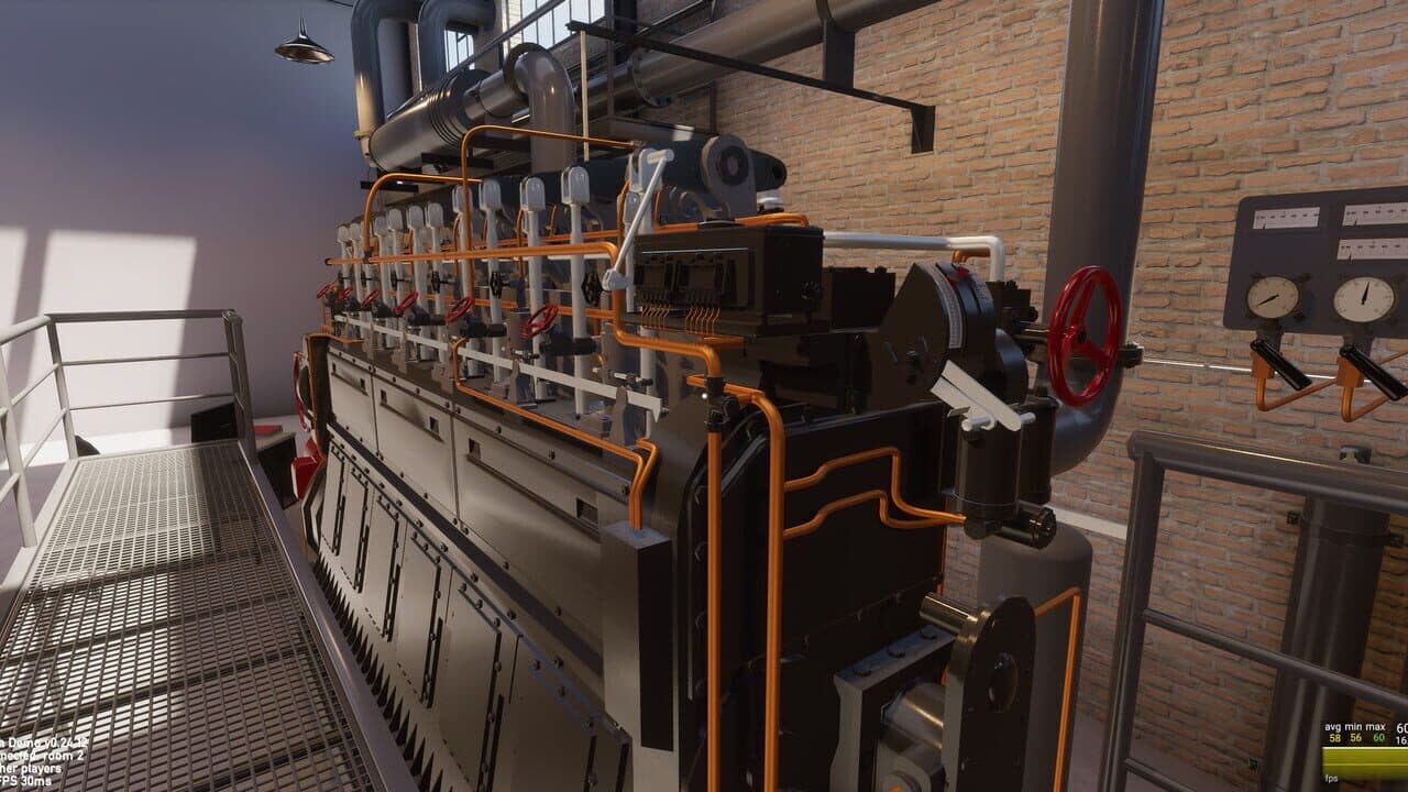Crush Depth: U-Boat Simulator thumbnail 6