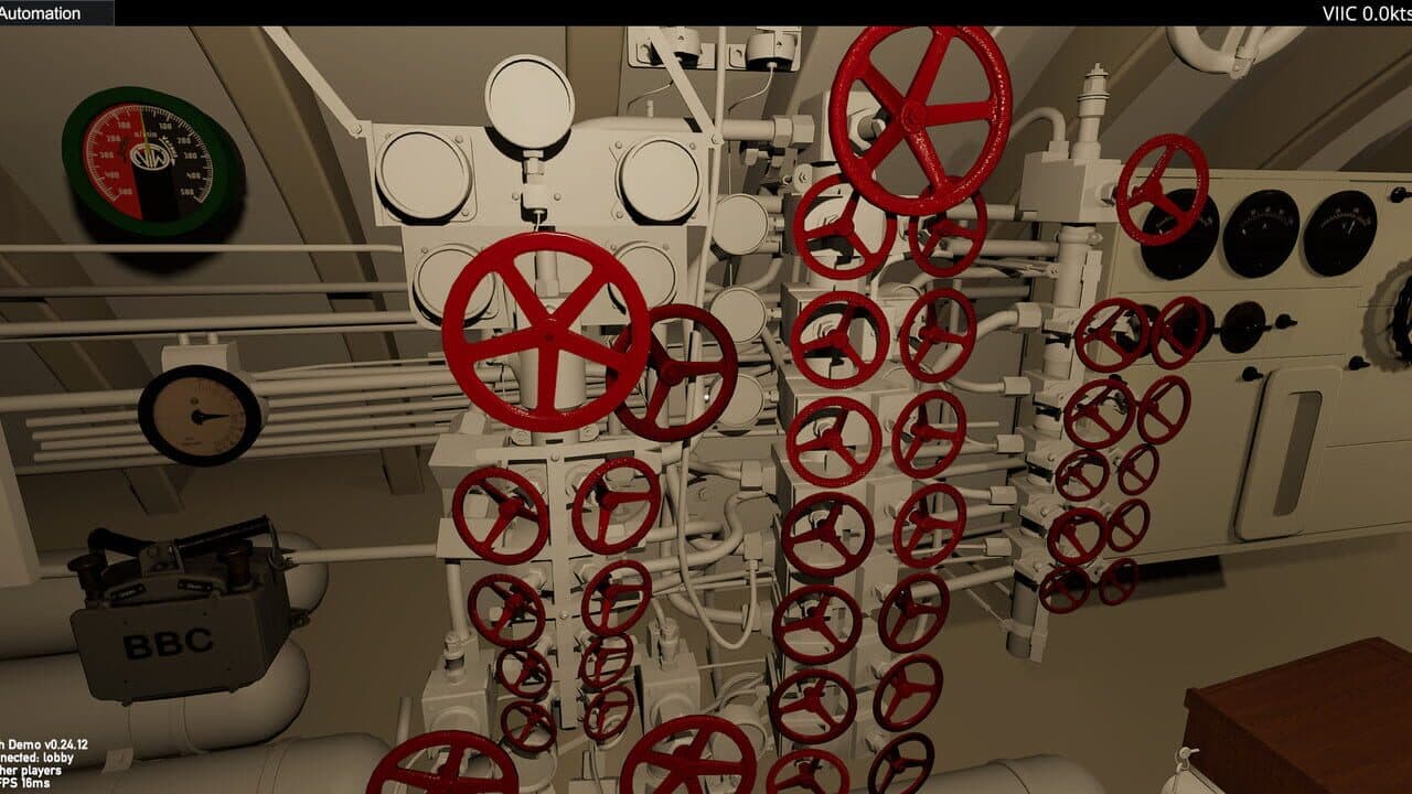 Crush Depth: U-Boat Simulator thumbnail 22