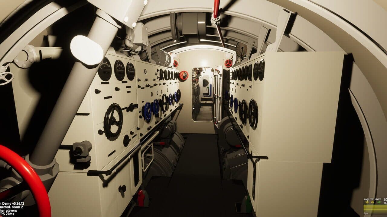 Crush Depth: U-Boat Simulator thumbnail 23