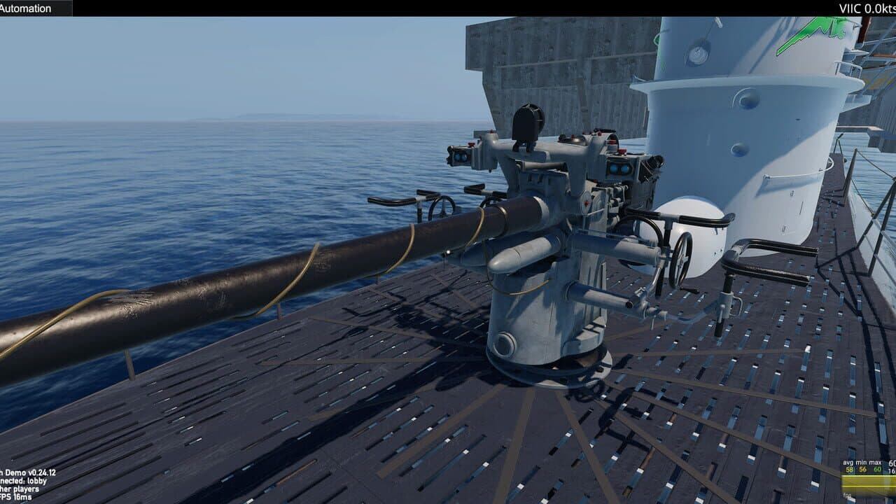 Crush Depth: U-Boat Simulator thumbnail 24
