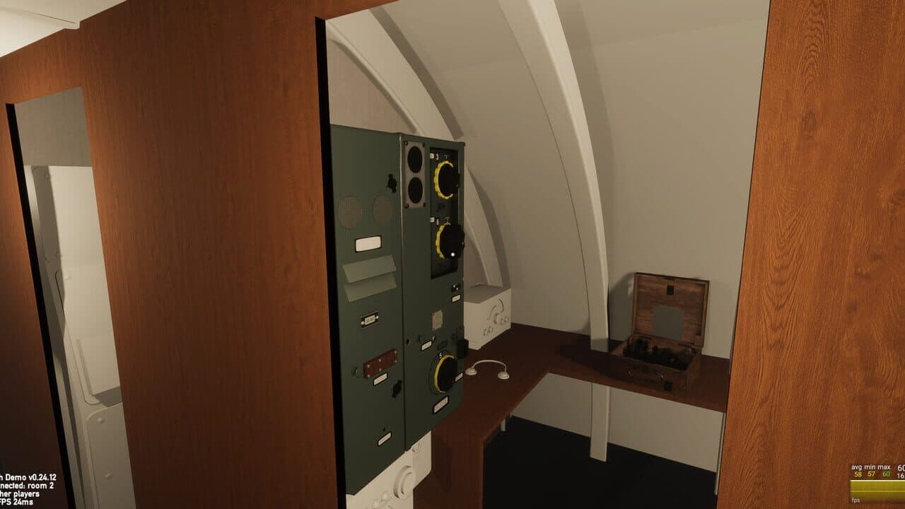 Crush Depth: U-Boat Simulator thumbnail 7