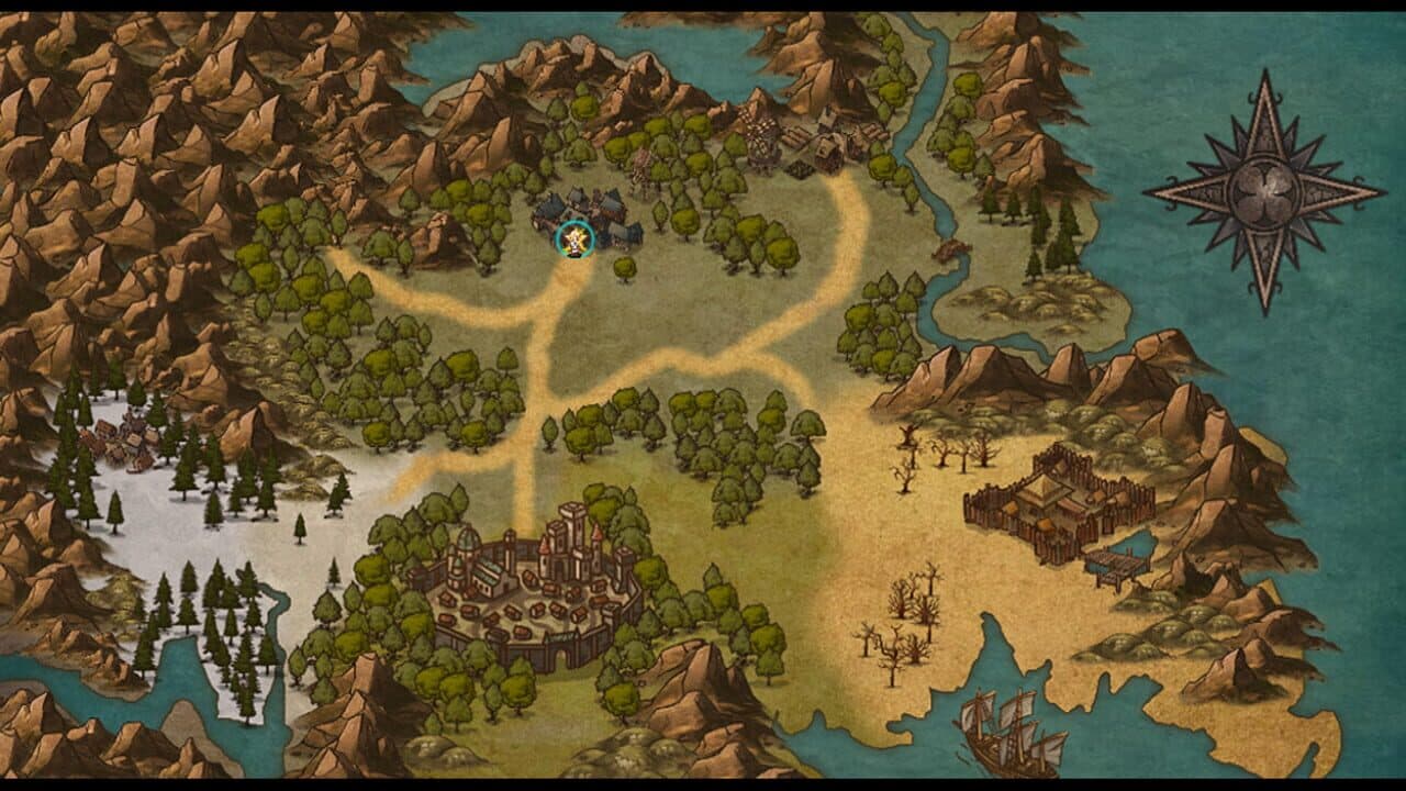 Lelie Navigation! thumbnail 2