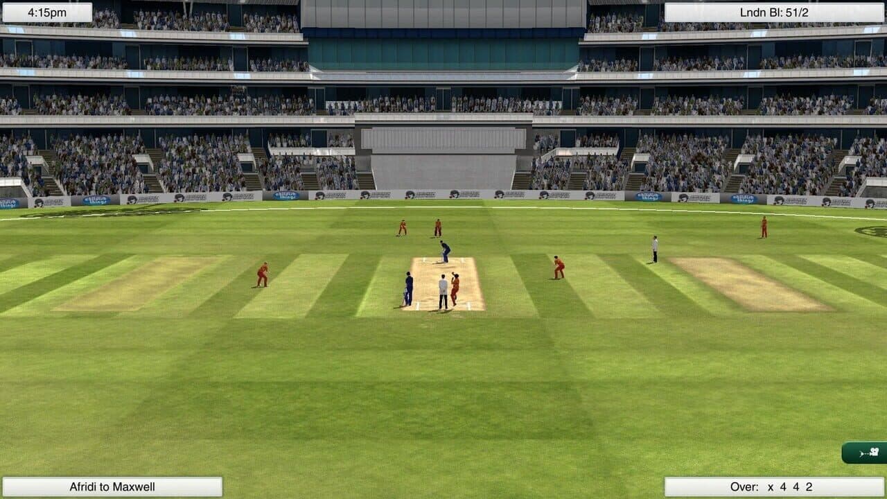 Cricket Captain 2020 thumbnail 8