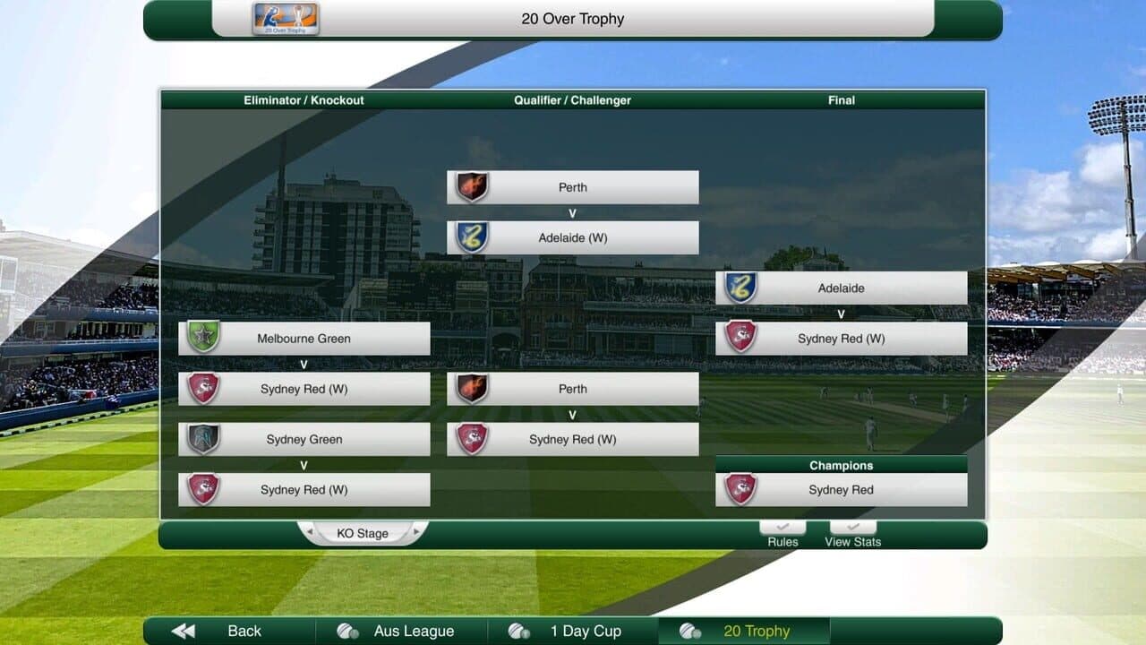 Cricket Captain 2020 thumbnail 6