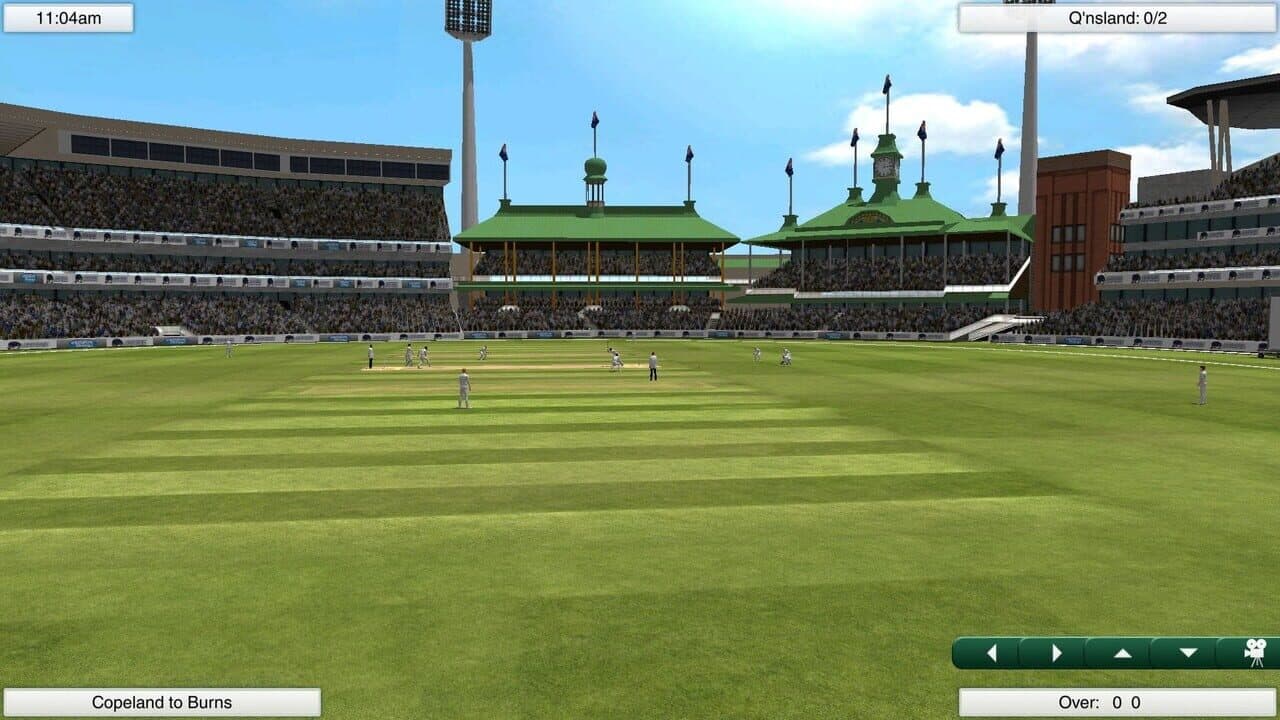Cricket Captain 2020 thumbnail 11
