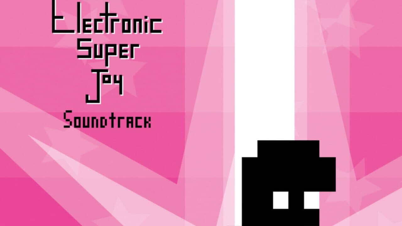 Electronic Super Joy: Bonus Content Pack! thumbnail 7