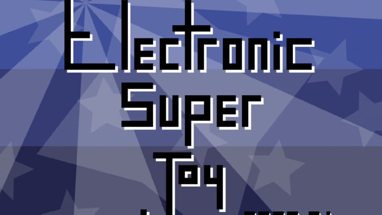 Electronic Super Joy: Bonus Content Pack! thumbnail 8