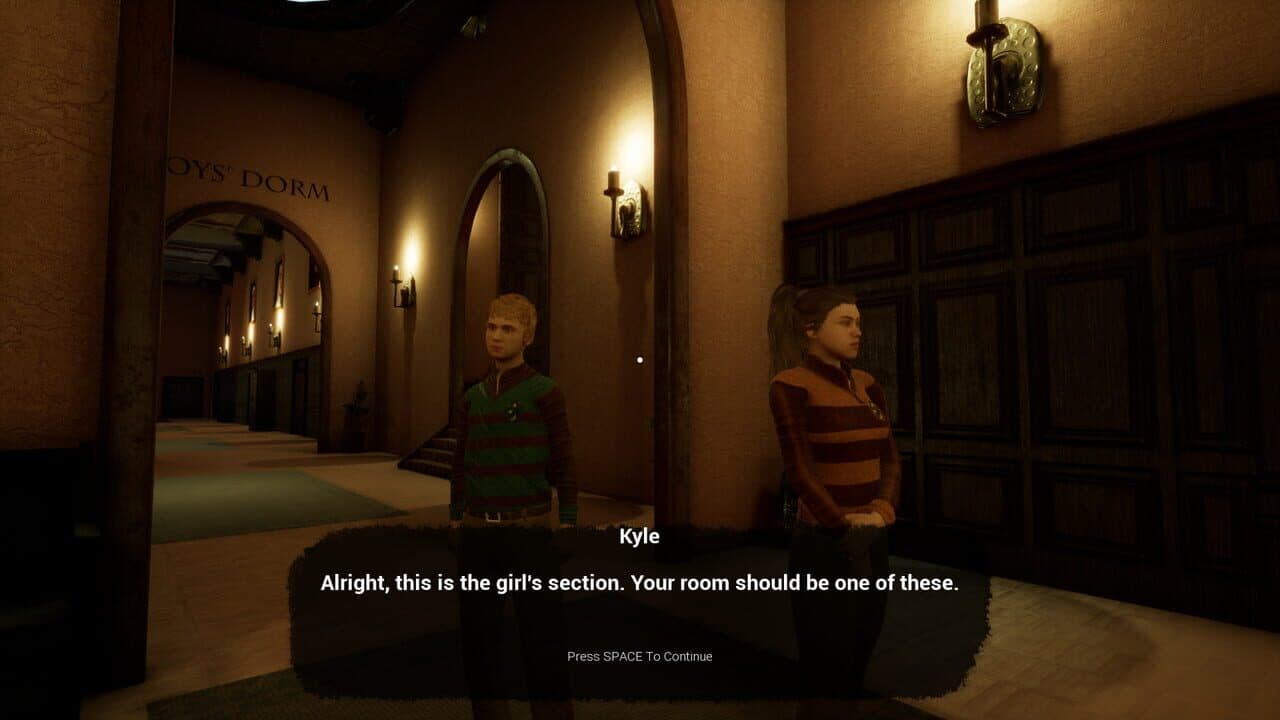 Kukui 2 screenshot 1