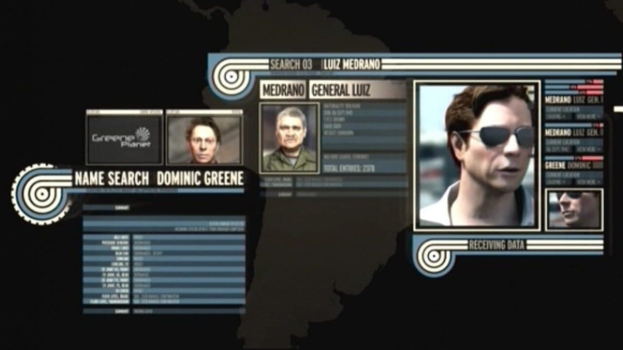 007: Quantum of Solace thumbnail 2