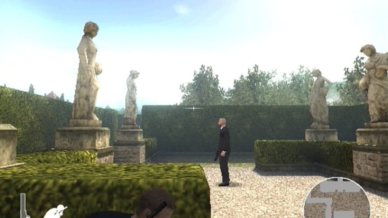 007: Quantum of Solace thumbnail 3