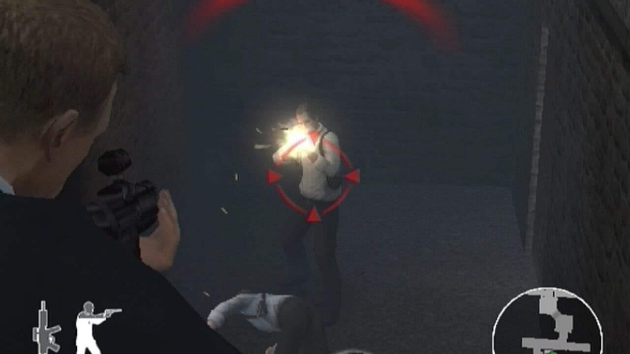 007: Quantum of Solace thumbnail 4