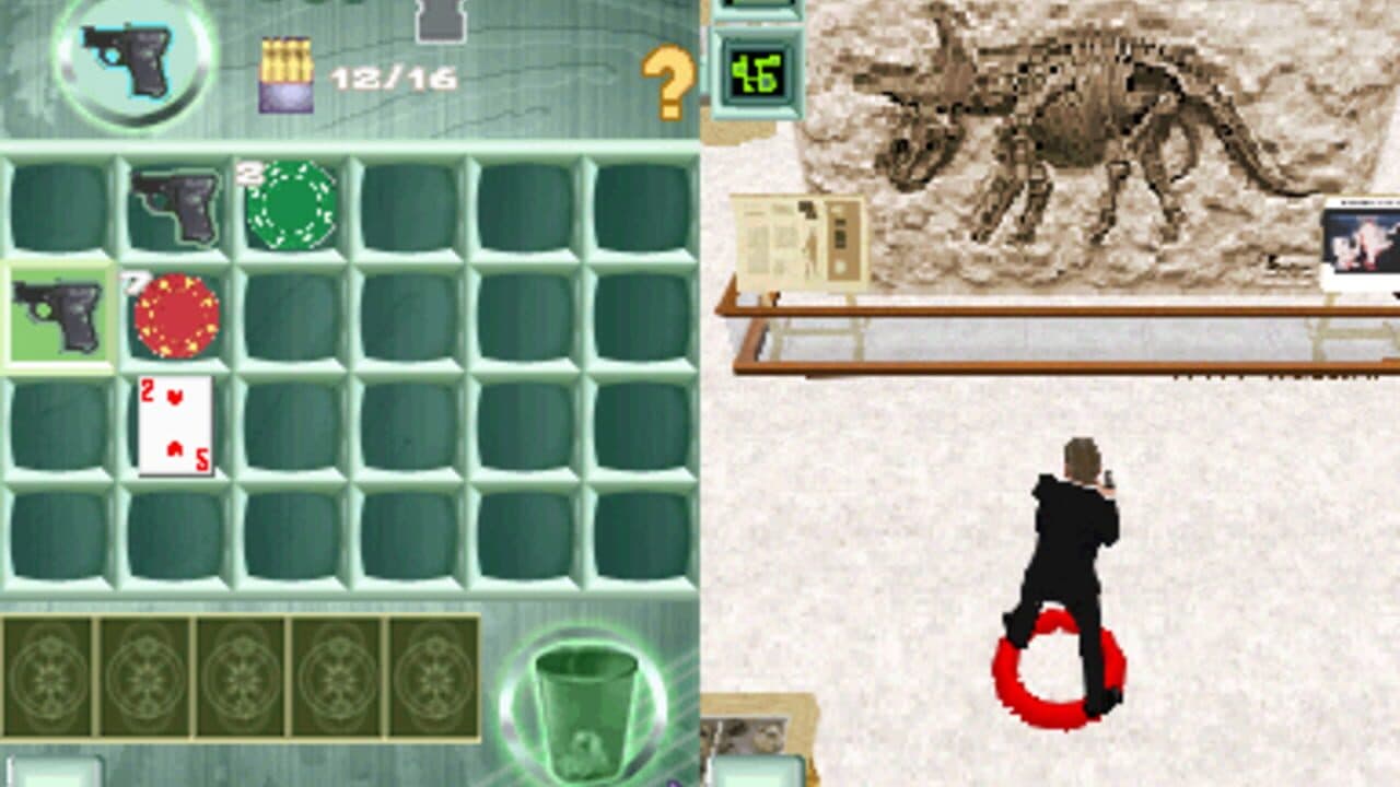 007: Quantum of Solace thumbnail 5