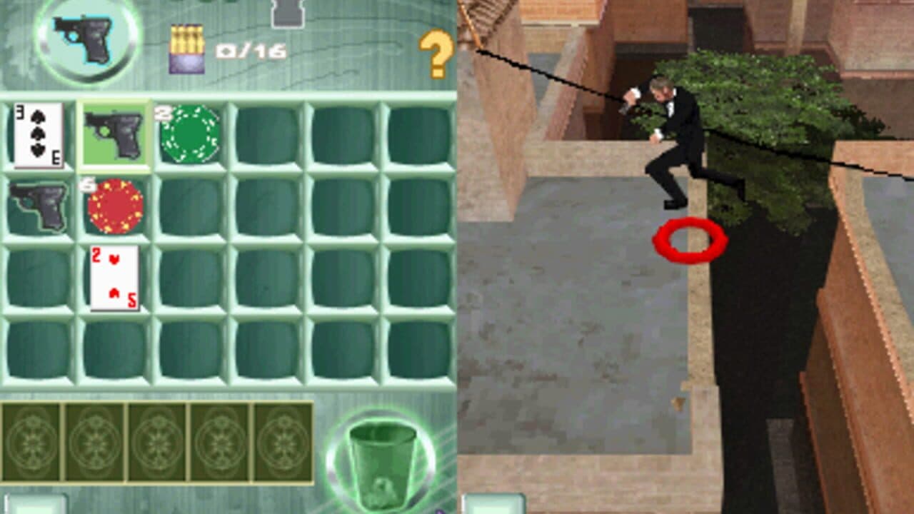 007: Quantum of Solace thumbnail 3