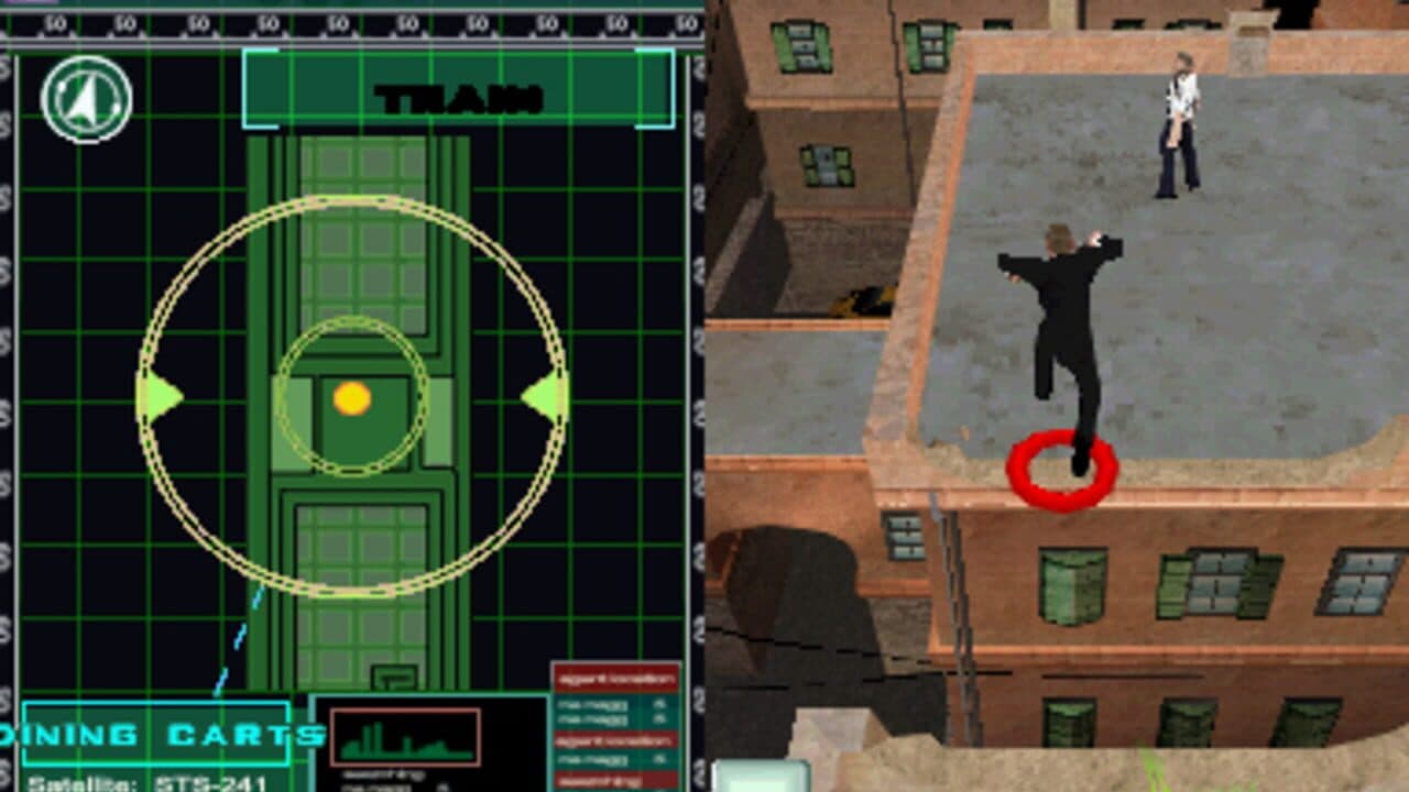 007: Quantum of Solace thumbnail 4