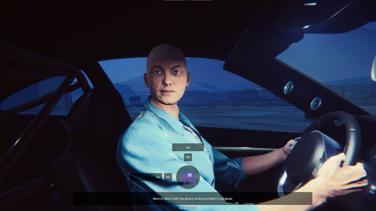 Underground Garage thumbnail 7