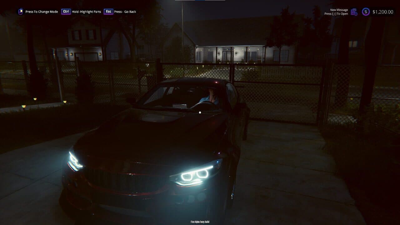 Underground Garage thumbnail 15