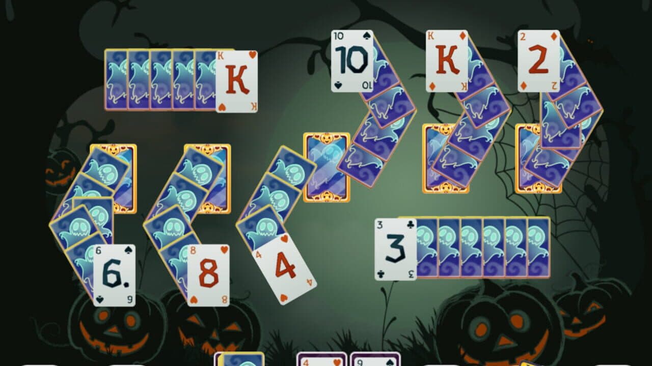 Solitaire Halloween Story thumbnail 4