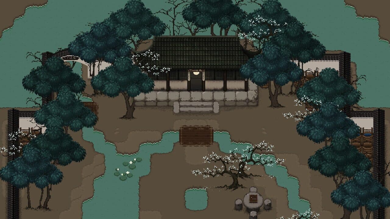 The World of Kungfu: Dragon and Eagle thumbnail 2