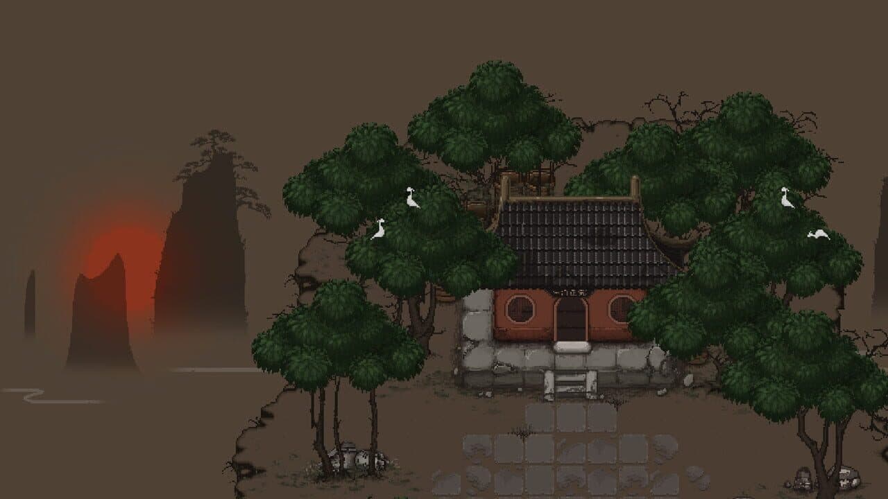 The World of Kungfu: Dragon and Eagle thumbnail 12