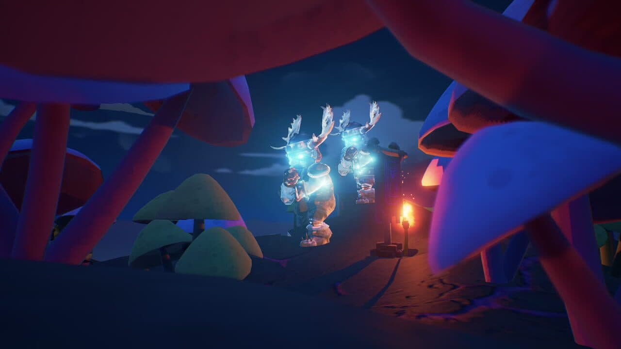 Valhalla Hills: Two-Horned Helmet Edition thumbnail 8
