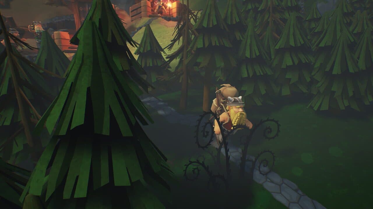 Valhalla Hills: Two-Horned Helmet Edition thumbnail 11