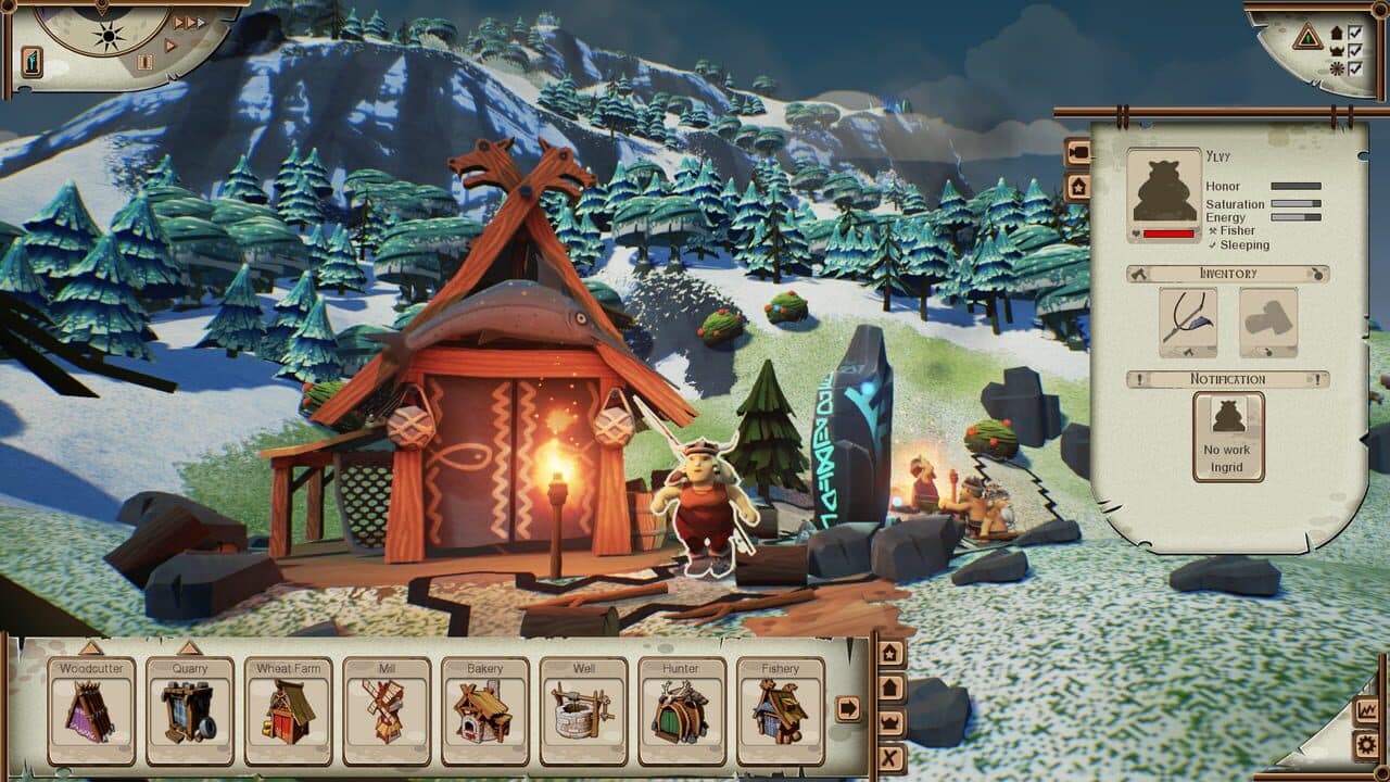 Valhalla Hills: Two-Horned Helmet Edition thumbnail 3