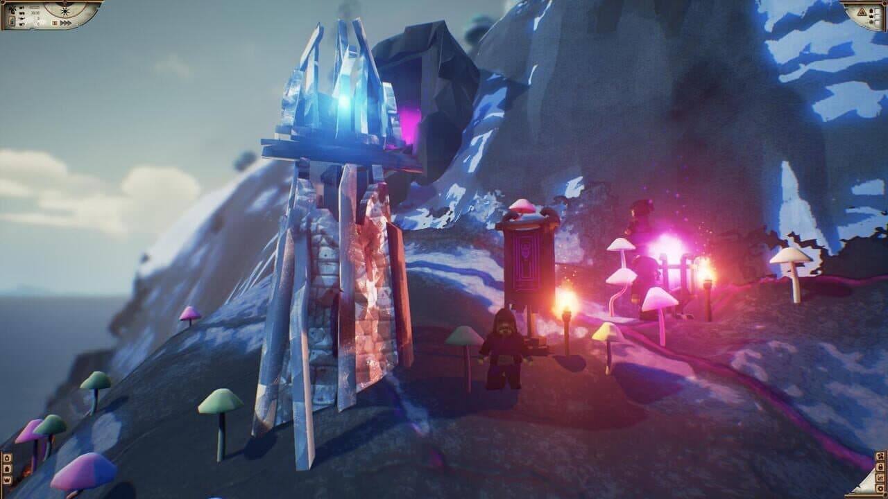 Valhalla Hills: Two-Horned Helmet Edition thumbnail 12